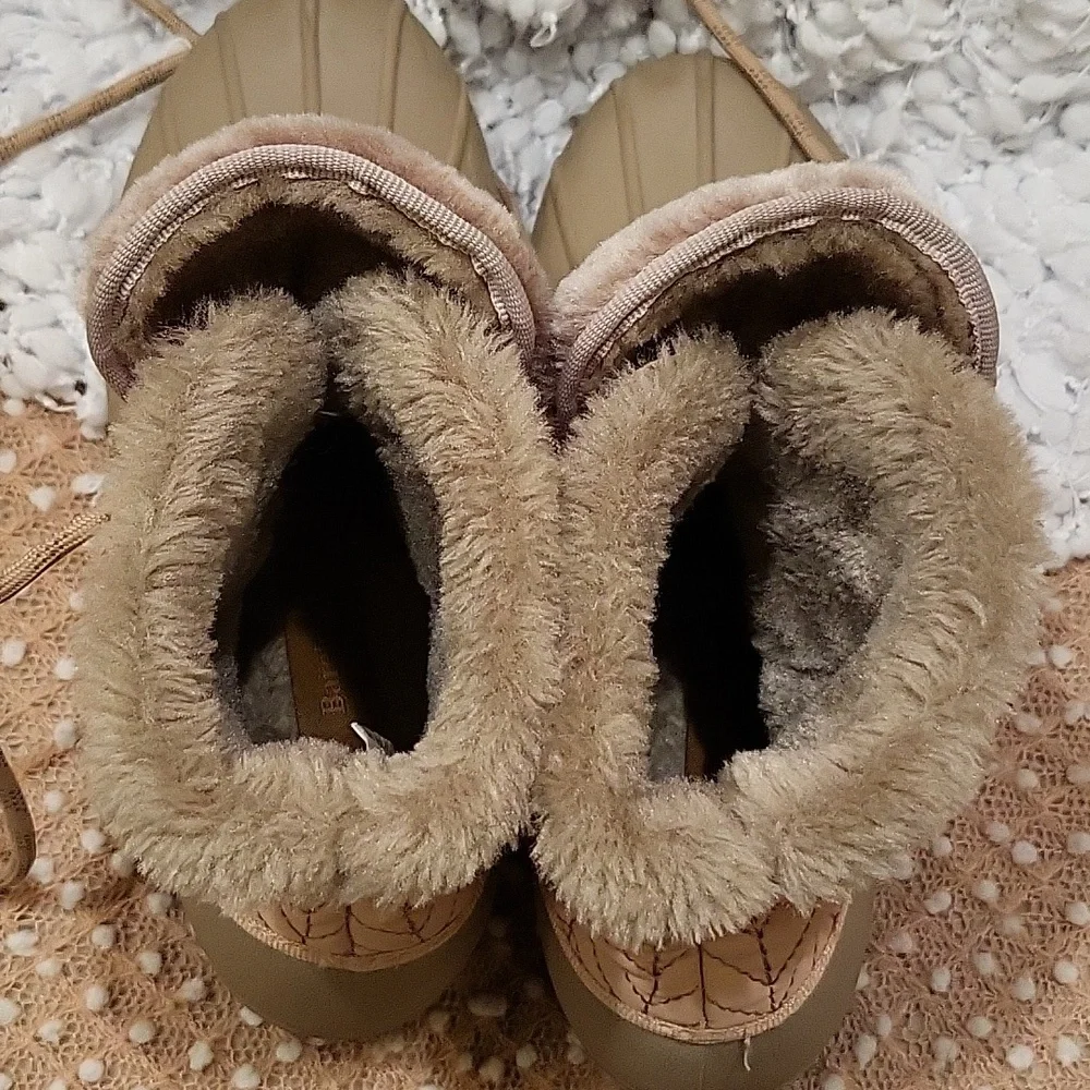 Baretrap Duck Boots - Picture 12 of 16